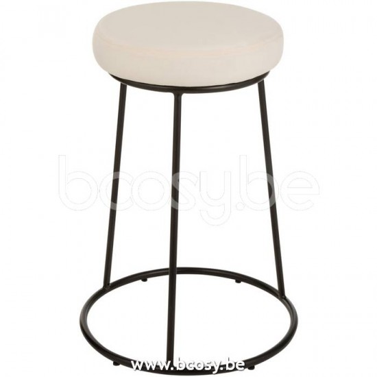 J Line Jline Cushion For Frame Textile White cushion for frame