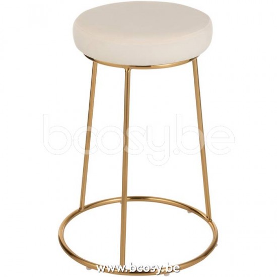 J Line Jline Sitzfläche Für Rahmen Textil Weiß sitzfläche für rahmen