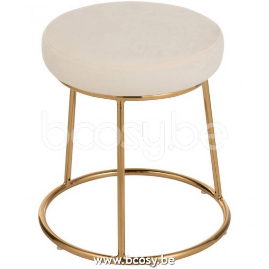 Jline Cojin Para Soporte Textil Blanco