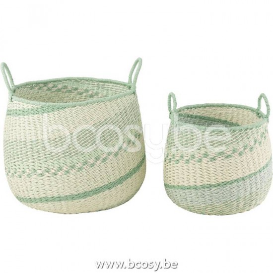 Jline 20178 Opbergers Rangement Storage Stauraum Almacenamiento Organizzatori DECORATIE Opberging