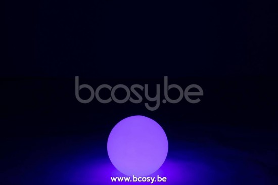 J Line Jline Lamp Ball Outdoors Led Plastic Mix Small Lampenfusse Mit Schirmen Tischlampen Tischleuchten Innenleuchten