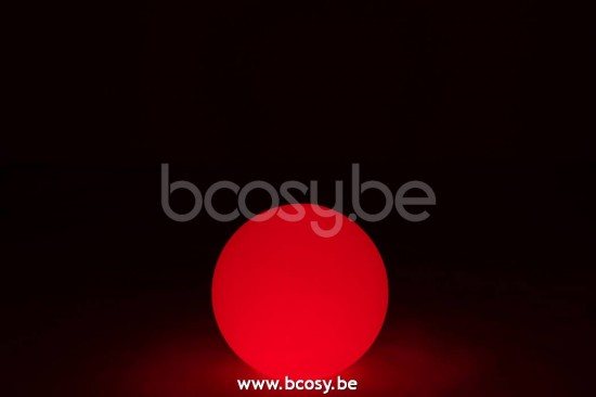 Éclairage Armatures Luminaires D'intérieur Pieds De Lampe Avec Abat Jour Lampes De Table Jolipa J Line Jline Lamp Ball Outdoors Led Plastic Mix Medium