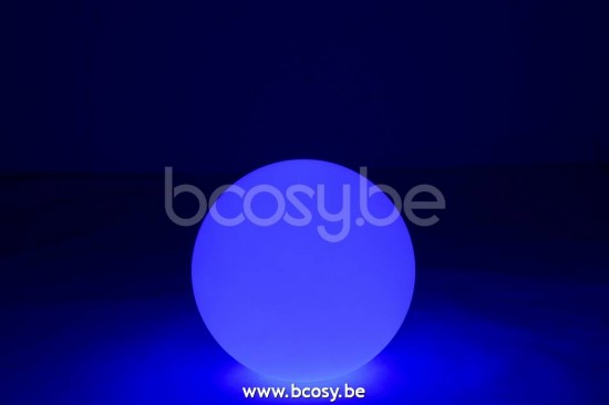 Éclairage Armatures Luminaires D'intérieur Pieds De Lampe Avec Abat Jour Lampes De Table Jolipa J Line Jline Lamp Ball Outdoors Led Plastic Mix Large