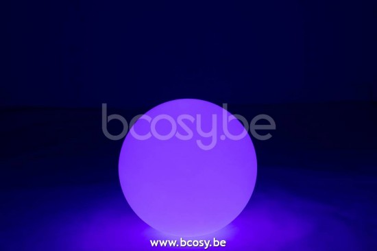 J Line Jline Lamp Ball Outdoors Led Plastic Mix Large Lampenfusse Mit Schirmen Tischlampen Tischleuchten Innenleuchten