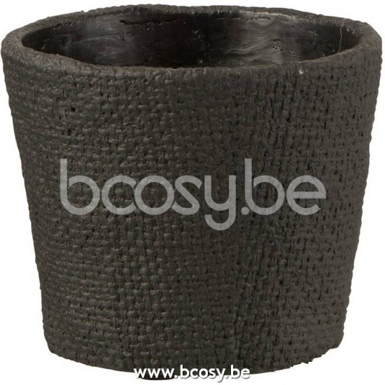 Jline 20297 Bloempotten Cache Pots Flowerpots Blumentöpfe Macetas Vasi Per Piante DECORATIE Schalen potten vazen