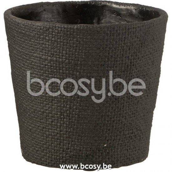 Jline 20298 Bloempotten Cache Pots Flowerpots Blumentöpfe Macetas Vasi Per Piante DECORATIE Schalen potten vazen