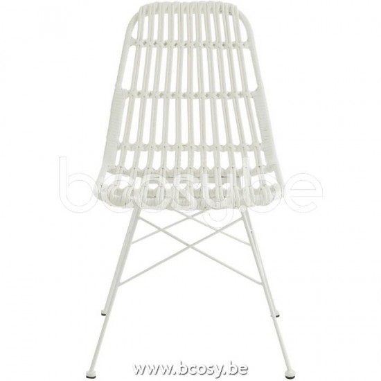 Jline 20343 Zitmeubels Siège Seat Sitzmöbel Asientos Sedie MEUBELEN Stoelen Krukken