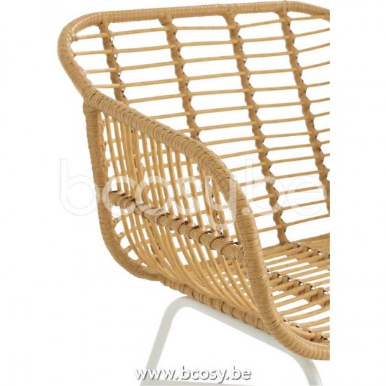 J Line 20351 Eethoekstoelen chaise repas stoel Meubles d appoint stoel Meubles Furniture Eettafelstoelen Indoor Furniture Eetstoelen Interieurmeubelen Stuehle dining chairs Meubelen Landelijke stijl M