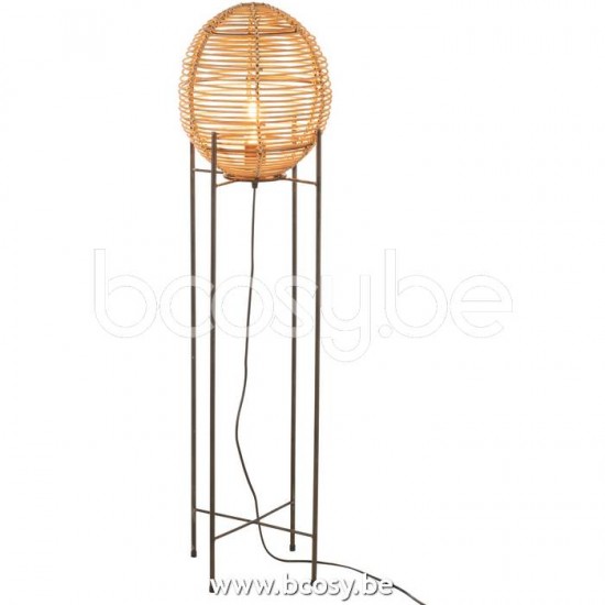 Jline 20397 Verlichting Luminaires Lighting Lampen Iluminación Illuminazione LIGHTING INDOORVloerlampen 