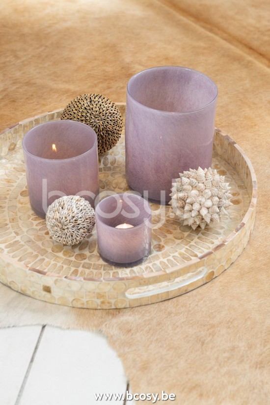 Jline Portavela Jade Violeta Claro Small