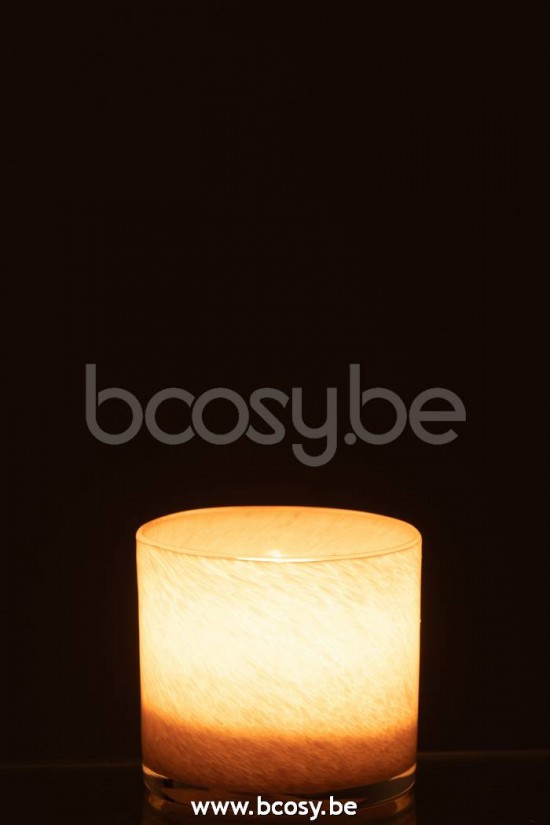 photophores Jolipa J Line Jline Photophore Jade Mauve Clair Small