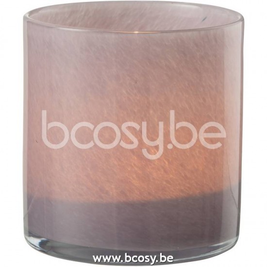 Jline 20650 Kaarshouders Support Bougie Candleholders Kerzenhalter Soporte Vela Portacandela DECORATIE Thee Windlichten Kandelaars