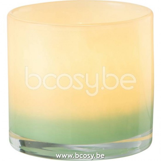 Jline 20660 Kaarshouders Support Bougie Candleholders Kerzenhalter Soporte Vela Portacandela DECORATIE Thee Windlichten Kandelaars