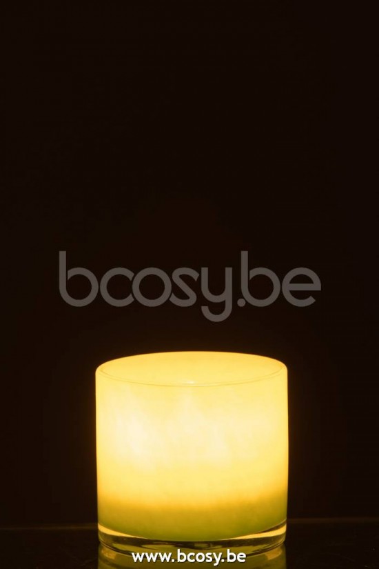 photophores Jolipa J Line Jline Photophore Jade Vert Clair Small