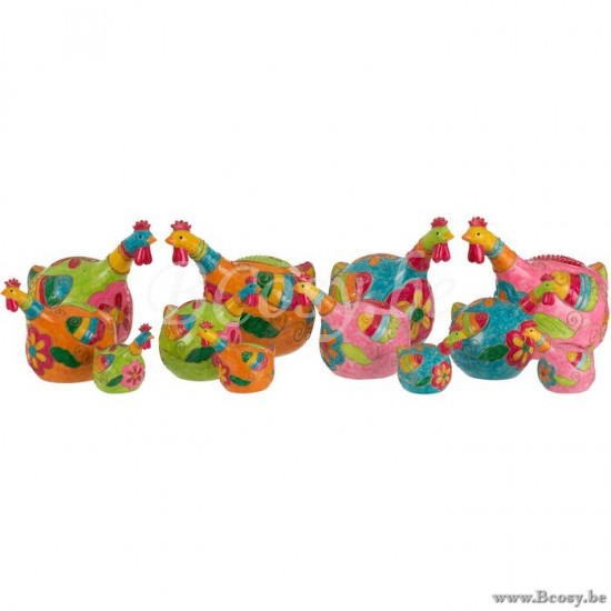 Jline 2074 Figuren Figurines Figurines Figuren Figuritas Sculture DECORATIE Beelden