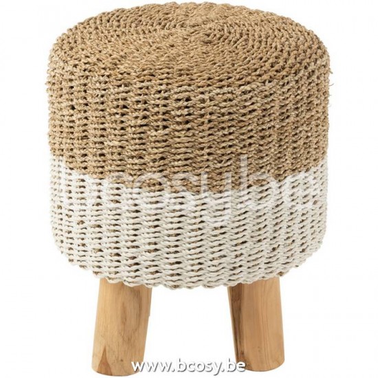 Jline 20749 Zitmeubels Siège Seat Sitzmöbel Asientos Sedie MEUBELEN Stoelen Krukken