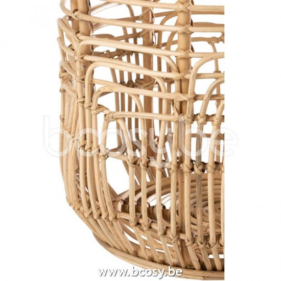 tables d appoint bouts de canapé Jolipa J Line Jline Set De 2 Tables Gigognes Ellen Rotain Naturel