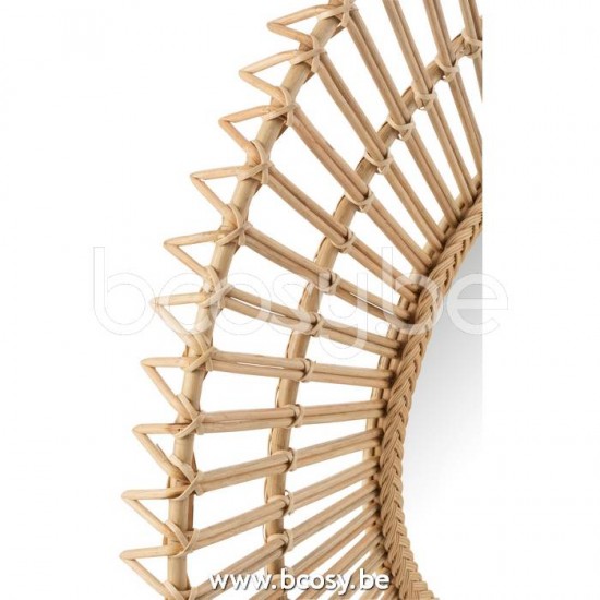 Jline 20779 Spiegels Miroirs Mirrors Spiegel Espejos Specchi DECORATIE Spiegels