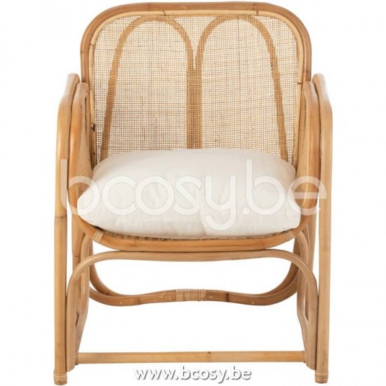 Jline 20782 Zitmeubels Siège Seat Sitzmöbel Asientos Sedie MEUBELEN Stoelen Krukken