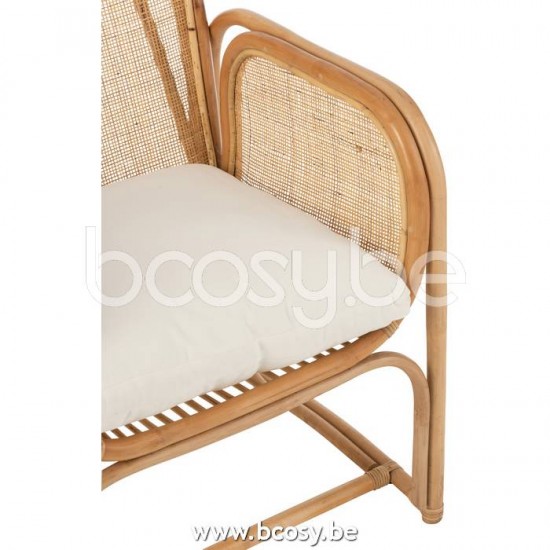 J Line 20782 Eethoekstoel chaise repas Mobilier rural dining chair Cottage Meubelen Landelijke stijl Chaises repas Furniture Eettafelstoel Eetstoel Stuehle Eetkamerstoel Meubles rustiques Stoelen Mobi
