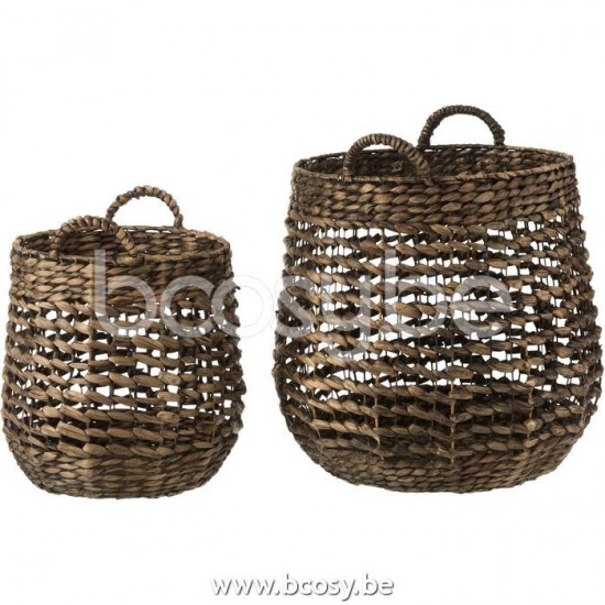 Jline 20870 Opbergers Rangement Storage Stauraum Almacenamiento Organizzatori DECORATIE Opberging