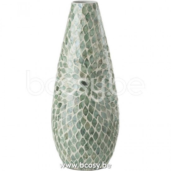 Jline 20880 Vazen Vases Vases Vasen Jarrones Vasi DECORATIE Schalen Potten Vazen