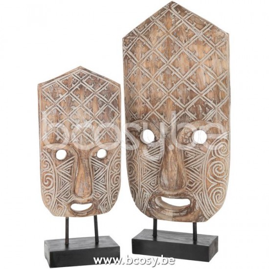 Jline 21030 Figuren Figurines Figurines Figuren Figuritas Sculture DECORATIE Beelden