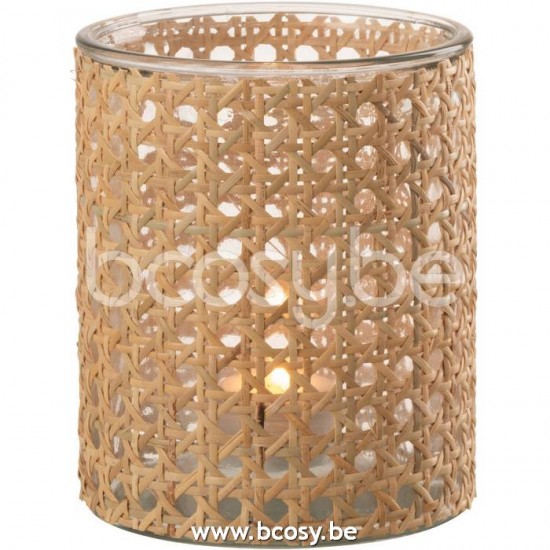 Jline 21052 Kaarshouders Support Bougie Candleholders Kerzenhalter Soporte Vela Portacandela DECORATIE Thee Windlichten Kandelaars