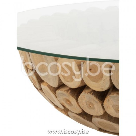 Jline 21121 Meubels Meubles Furniture Möbel Muebles Mobili MEUBELEN Salontafels