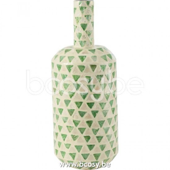 Jline 21148 Vazen Vases Vases Vasen Jarrones Vasi DECORATIE Schalen Potten Vazen