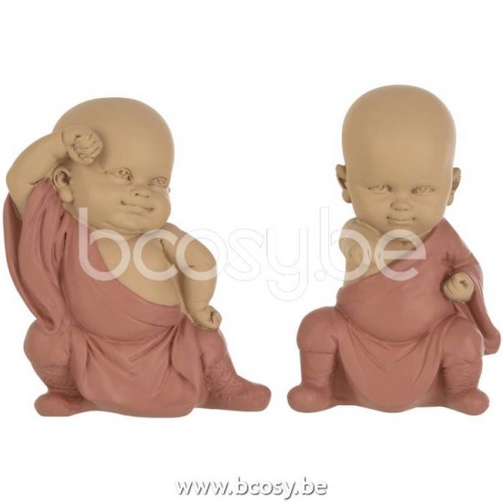Jline 21207 Figuren Figurines Figurines Figuren Figuritas Sculture DECORATIE Beelden
