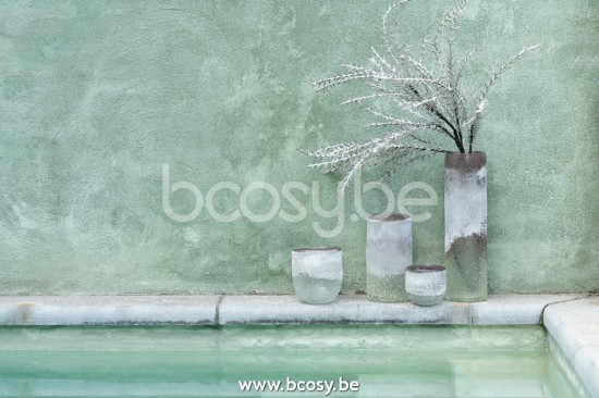 Jline Fotosforo Scavo Vidrio Gris Large