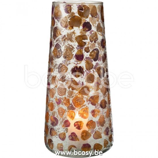 Jline 21401 Vazen Vases Vases Vasen Jarrones Vasi DECORATIE Schalen Potten Vazen