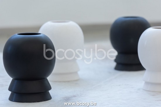 Jline Jarron Olivia Ceramica Negro Ass2