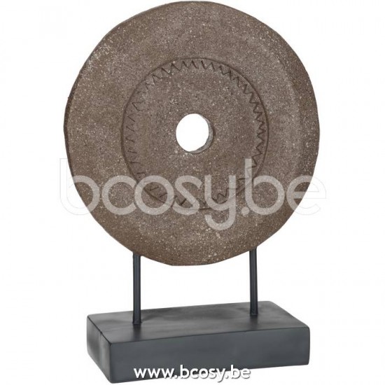 Jline 21610 Deco Objecten Objets Déco Decorative Objects Deko Objekte Objetos Deco Oggetti Di Decorazione DECORATIE Beelden