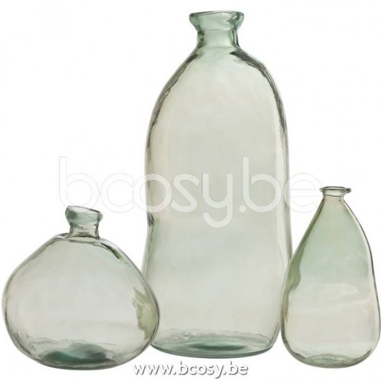Jline 21721 Vazen Vases Vases Vasen Jarrones Vasi DECORATIE Schalen Potten Vazen