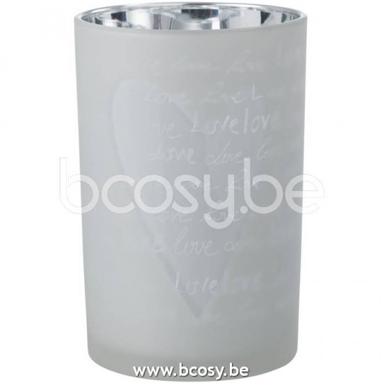 J Line 21808 photophore Windlicht tea light holder T lights Dekoration Teelichte Photophores Theelichthouder Porta T Light T Lichthouder Windlichten Teelichtleuchter Theelichten Theelichthouder Tealig