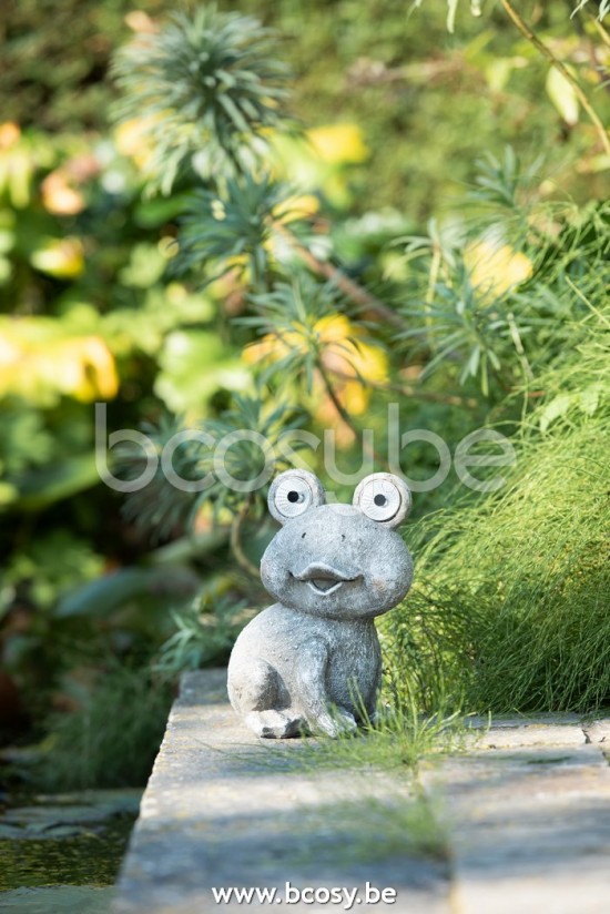 Jline Rana Solar Resina Gris Large