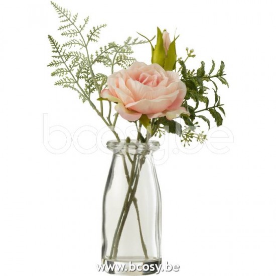 Jline 22045 Bloemen Fleurs Flowers Blumen Flores Fiori DECORATIE Kunst Bloemen Planten Bomen