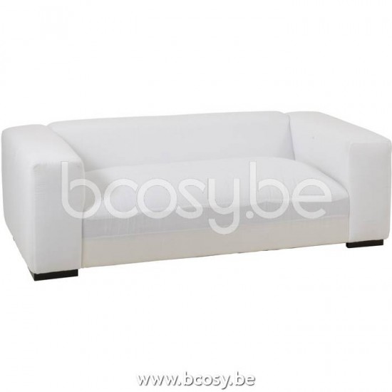 J Line Jline Rahmen 5Kissen Monaco Sofa Exklusiv Rahmenbezug sessel 2 zwei personen