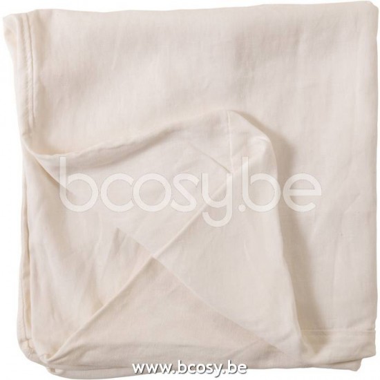 Jline Cubierta Para Sofa 9Cojines Profundo Monaco Lino Xxl Marshmallow Blanco.