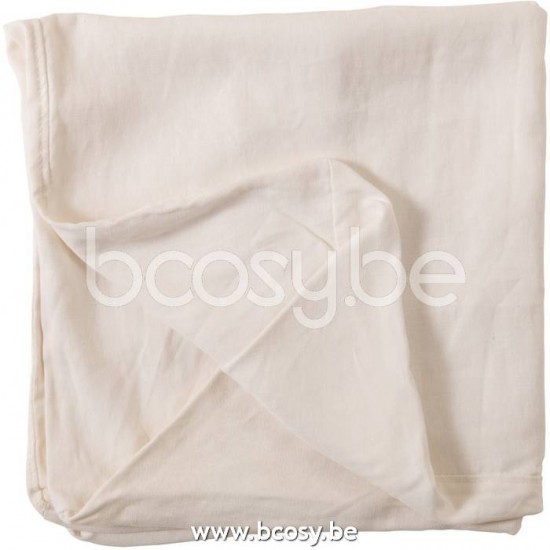 J Line Cover For Pouf Monaco Linen Marshmallow White seta chair protection covers.