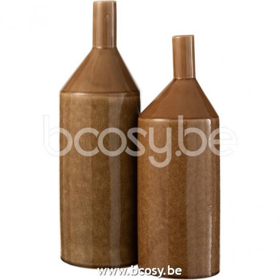 Jline 22675 Vazen Vases Vases Vasen Jarrones Vasi DECORATIE Schalen Potten Vazen