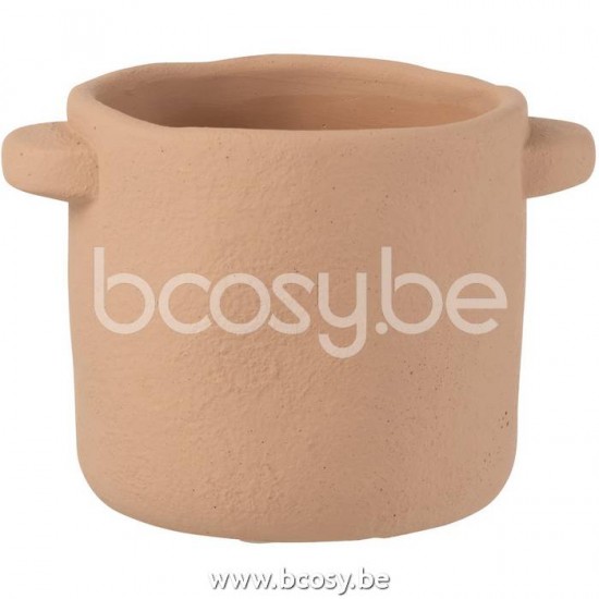 Jline 22789 Bloempotten Cache Pots Flowerpots Blumentöpfe Macetas Vasi Per Piante DECORATIE Schalen potten vazen