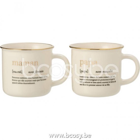 Jline 22852 Servies Services Tableware Geschirr Servicio Servizi DECORATIE Tafelgerei