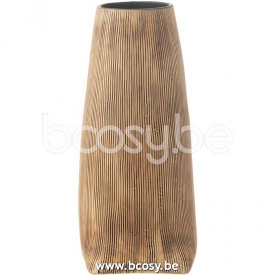 Jline 22912 Vazen Vases Vases Vasen Jarrones Vasi DECORATIE Schalen Potten Vazen