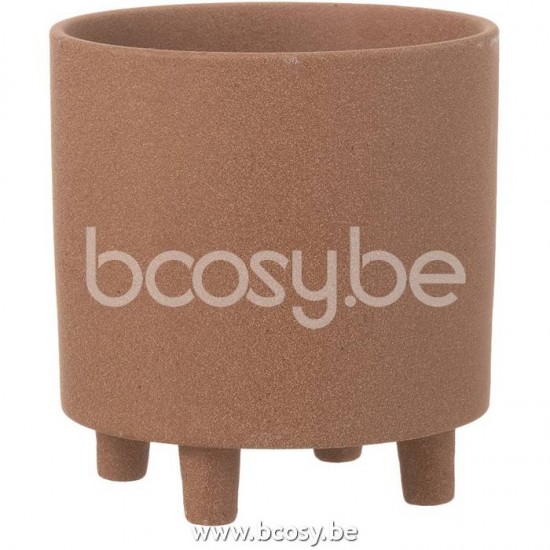 Jline 23034 Bloempotten Cache Pots Flowerpots Blumentöpfe Macetas Vasi Per Piante DECORATIE Schalen potten vazen