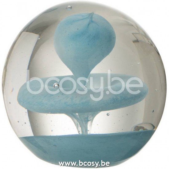 Jline 23473 Deco Objecten Objets Déco Decorative Objects Deko Objekte Objetos Deco Oggetti Di Decorazione DECORATIE Presse Papiers Papierklemmen