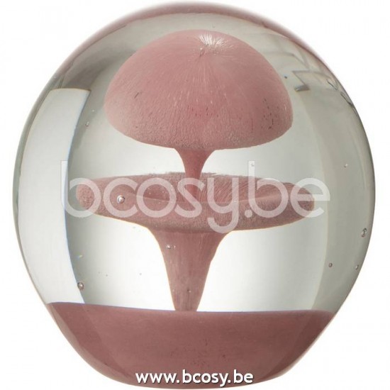 Jline 23478 Deco Objecten Objets Déco Decorative Objects Deko Objekte Objetos Deco Oggetti Di Decorazione DECORATIE Presse Papiers Papierklemmen