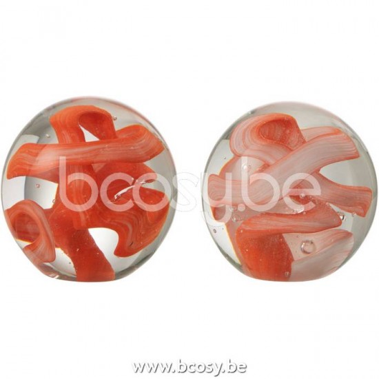Jline 23487 Deco Objecten Objets Déco Decorative Objects Deko Objekte Objetos Deco Oggetti Di Decorazione DECORATIE Presse Papiers Papierklemmen